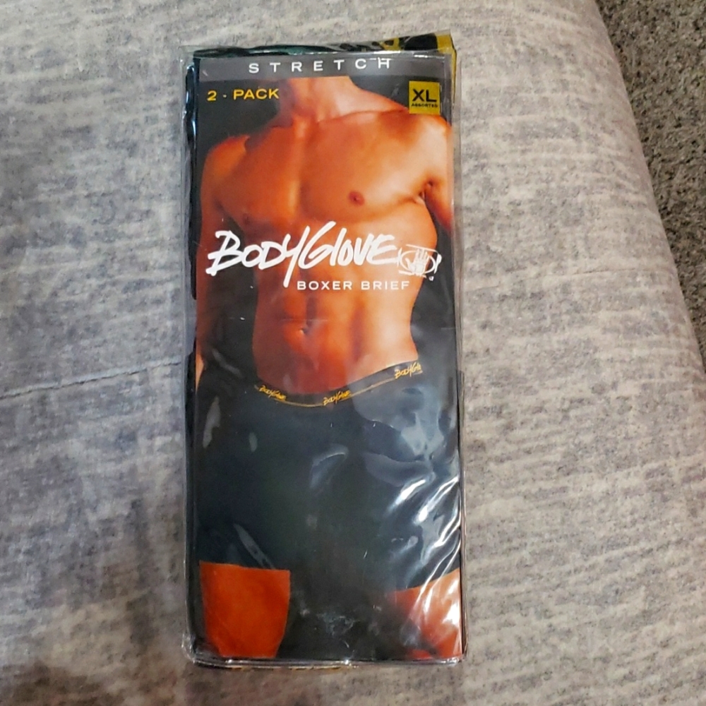 Mens boxers